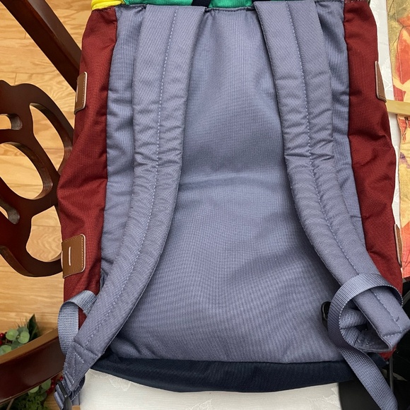 Patagonia Backpack - Picture 2 of 4